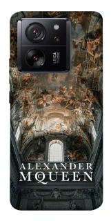 Чохол на Xiaomi 13T Alexander McQueen фото 1 з 1