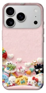 Чехол на Apple iPhone 17 Pro Max (6.9") Funny Toys фото 1 из 1