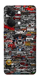 Чохол на OnePlus Nord 3 My playlist ver.3 фото 1 з 1