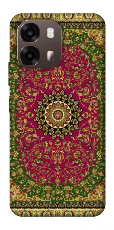 Чохол на Oppo A6 Килим v13 фото 2 з 2