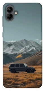 Чохол на Samsung Galaxy A04 Gelik v2 фото 1 з 1