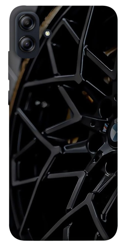 Чохол на Samsung Galaxy A04e Wheel BMW v2 фото 1 з 1