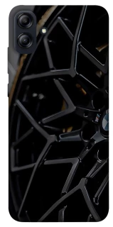 Чохол на Samsung Galaxy A04e Wheel BMW v2 фото 1 з 1