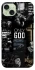 Чохол на Apple iPhone 15 Plus (6.7") Only God фото 1 з 1