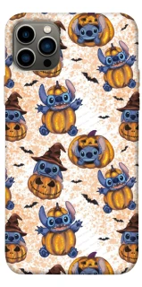 Чохол на Apple iPhone 12 Pro (6.1") Halloween Stitch ver.1 фото 1 з 1