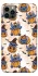 Чохол на Apple iPhone 12 Pro (6.1") Halloween Stitch ver.1 фото 1 з 1