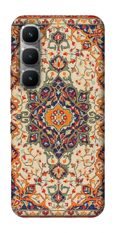 Чохол на Infinix Hot 60 Pro Килим v10 фото 1 з 1