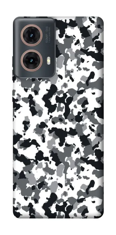 Чехол на Motorola Moto G85 Camouflage v14 фото 1 из 1