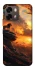 Чохол на Oppo A6 lion king фото 1 з 2