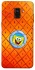 Чохол на Samsung A530 Galaxy A8 (2018) Дім Спанч Боба фото 1 з 1