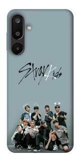 Чехол на Samsung Galaxy M16 5G Stray Kids v5 фото 1 из 1