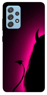 Чохол на Samsung Galaxy A52 4G / A52 5G Pink Love фото 1 з 1