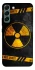 Чохол на Samsung Galaxy S22+ Radiation фото 1 з 1