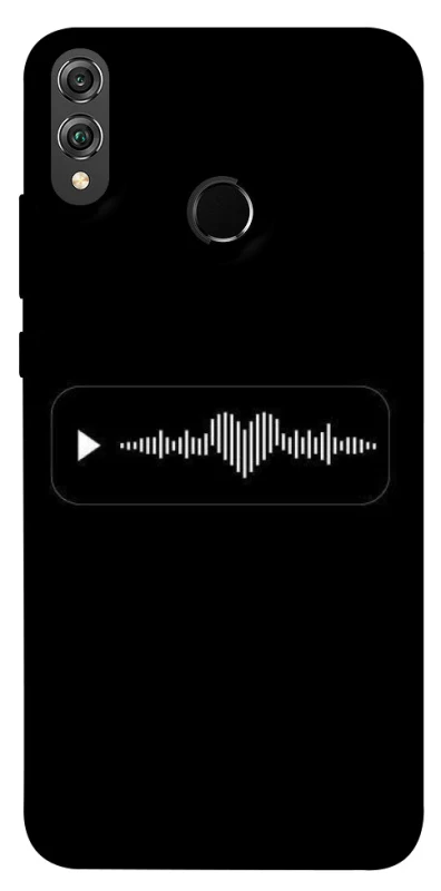 Чохол на Huawei Honor 8X Love aesthetic ver.11 фото 1 з 1