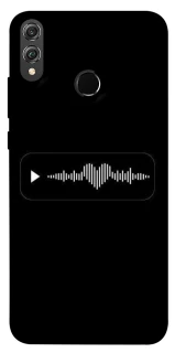 Чохол на Huawei Honor 8X Love aesthetic ver.11 фото 1 з 1