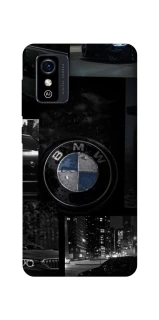 Чехол на ZTE Blade L9 BMW Collage ver.2 фото 1 из 1