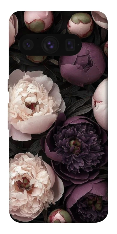 Чехол на Google Pixel 8 Pro Heart of a Flower фото 1 из 1