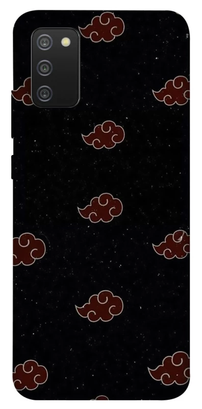 Чехол на Samsung Galaxy A02s Naruto фото 1 из 1