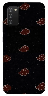 Чехол на Samsung Galaxy A02s Naruto фото 1 из 1