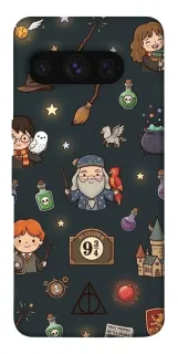 Чохол на Google Pixel 8 Pro Harry Potter v25 фото 1 з 1