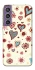 Чохол на Samsung Galaxy S23 FE Pretty hearts фото 1 з 1