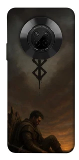 Чохол на Huawei Y9a Berserk v11 фото 1 з 1