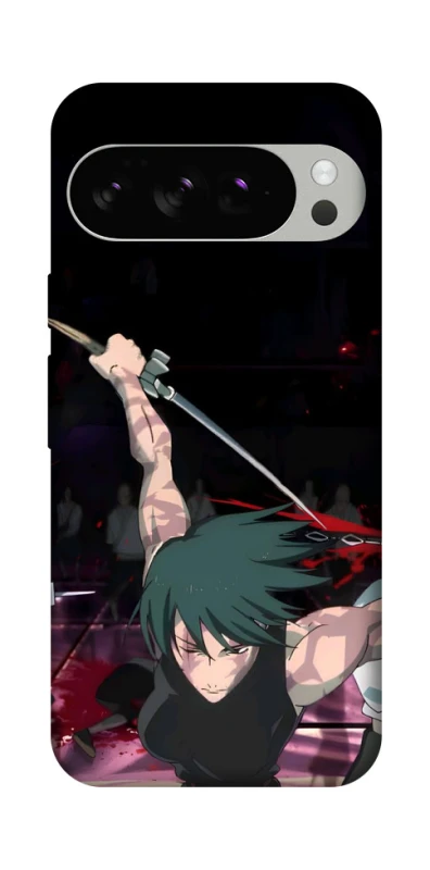 Чехол на Google Pixel 10 Pro Maki Prime фото 1 из 1