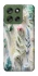 Чехол на Motorola Moto G56 5G Floral design ver.3 фото 1 из 1