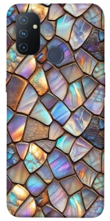 Чохол на OnePlus Nord N100 Nature Mosaic ver.1 фото 1 з 1