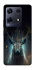 Чохол на Infinix Note 30 Pro Скандинавський олень v2 фото 1 з 1