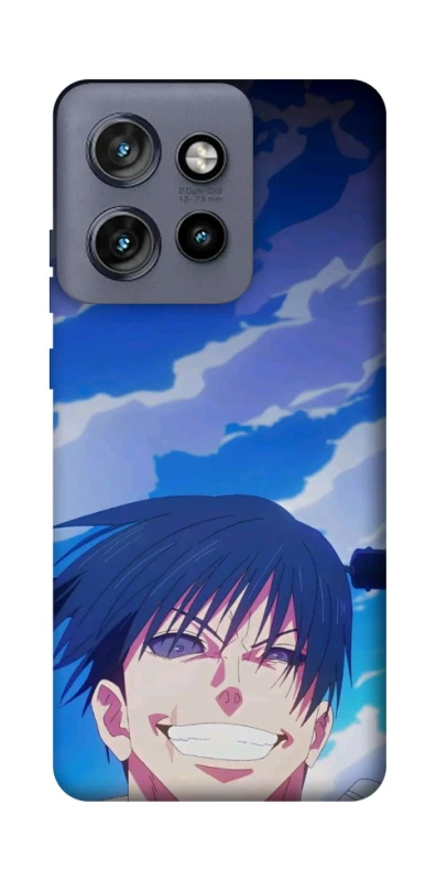 Чехол на Motorola Edge 50 Neo Toji v5 фото 1 из 1