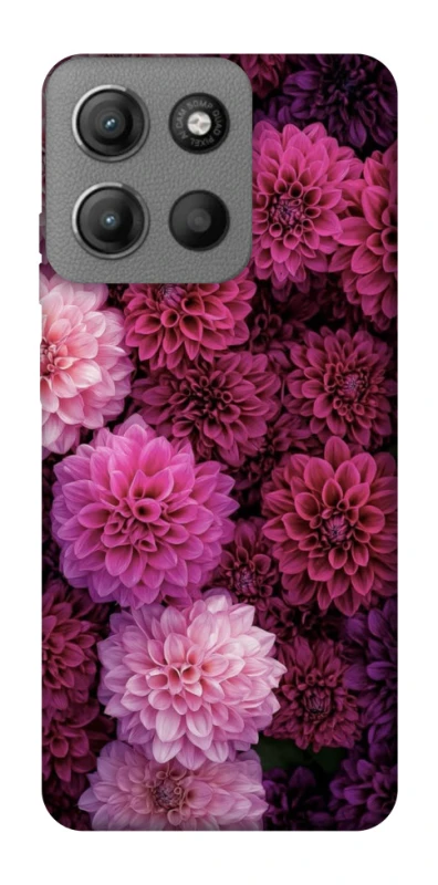 Чохол на Motorola Moto G15 Power Garden1 фото 1 з 1