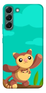 Чохол на Samsung Galaxy S22+ Adopt Me Sugar Glider Mom фото 1 з 1