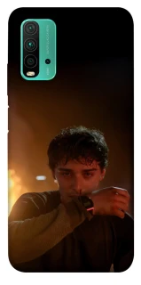 Чехол на Xiaomi Redmi Note 9 4G / Redmi 9 Power Stranger Things ver.36 фото 1 из 1