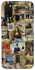 Чохол на Samsung Galaxy M30s / M21 Art collage ver.9 фото 1 з 1