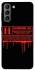 Чохол на Samsung Galaxy S21 Horror Halloween фото 1 з 1