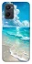 Чохол на Oppo A96 Azure sea фото 1 з 1