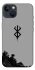 Чохол на Apple iPhone 13 (6.1") Berserk v3 фото 1 з 1