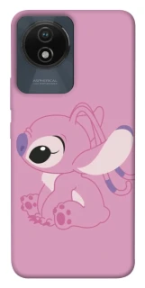 Чохол на Vivo Y02 Pair romantic theme ver.4 фото 1 з 1