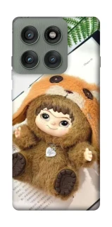 Чехол на Motorola Edge 60 Pro Wakuku ver.4 фото 1 из 1