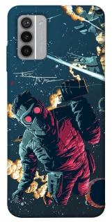 Чехол на Nokia G42 Star Lord фото 1 из 1
