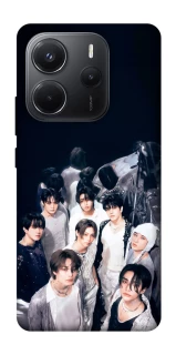 Чохол на Xiaomi Redmi Note 14 4G (Int. version) Stray Kids v4 фото 1 з 1
