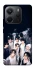 Чохол на Xiaomi Redmi Note 14 4G (Int. version) Stray Kids v4 фото 1 з 1