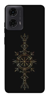 Чохол на Motorola Moto G04 Viking Compass фото 1 Чохол на Motorola Moto G04 Viking Compass фото 1 з 1