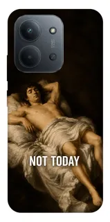 Чохол на Xiaomi Redmi 15C (Global) Not Today фото 1 з 1