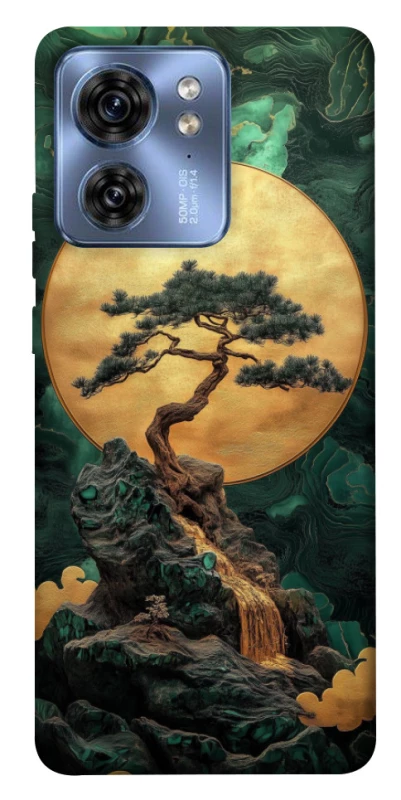 Чохол на Motorola Edge 40 banzai фото 1 з 1