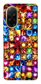 Чохол на Xiaomi Redmi A5 (Europe version) Abilities menu ver.4 фото 1 з 1