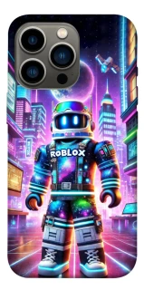 Чохол на Apple iPhone 13 Pro (6.1") Roblox aesthetics ver.5 фото 1 з 1