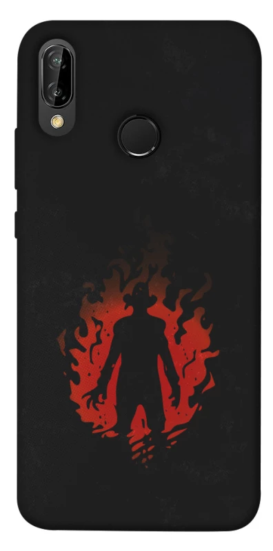 Чохол на Huawei P20 Lite Daylight фото 1 з 1