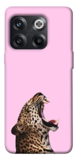 Чохол на OnePlus 10T Leopard Meow фото 1 з 1